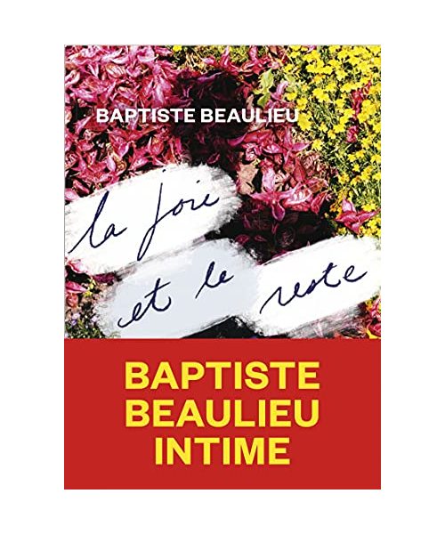 La joie et le reste