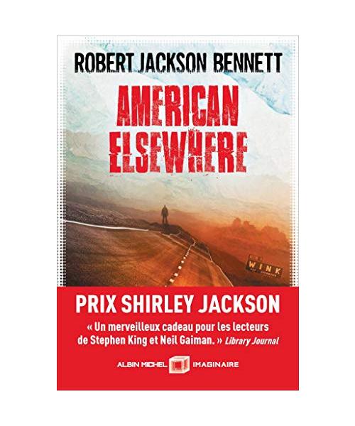 American elsewhere