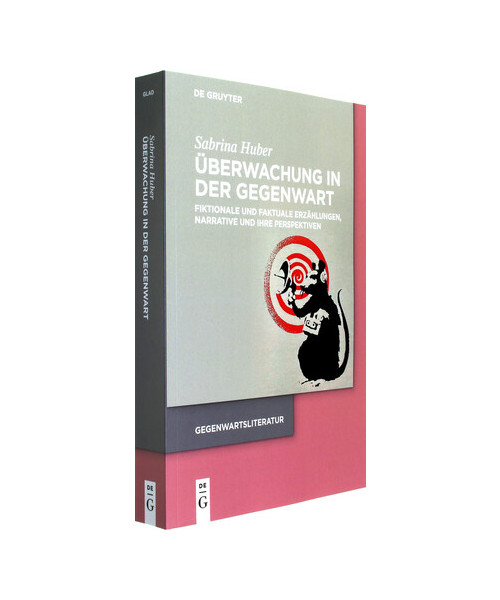 Überwachung in der Gegenwart
