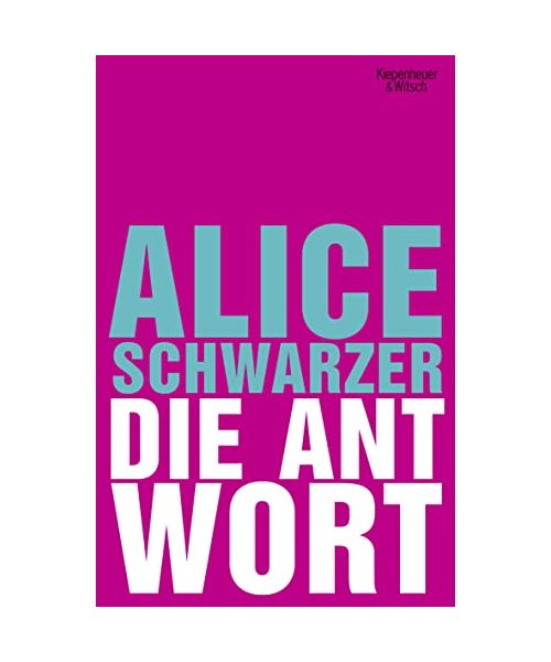 Die Antwort