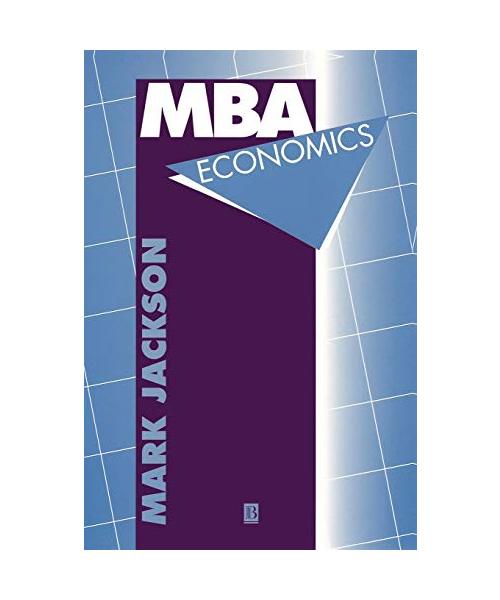 MBA Economics