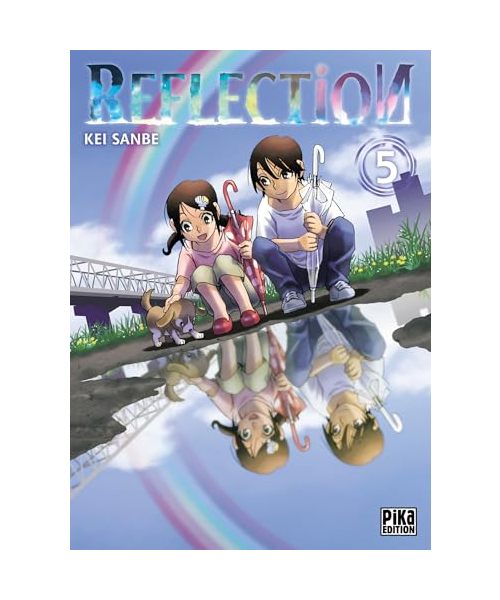 Reflection T05