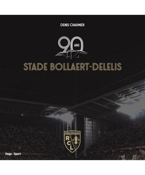 90 ans du stade Félix Bollaert