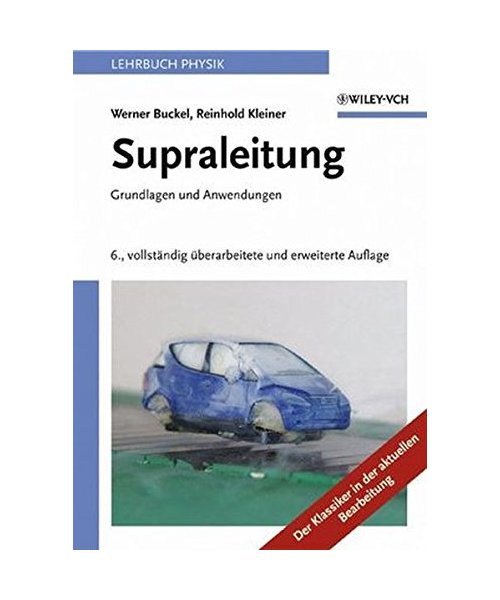 Supraleitung