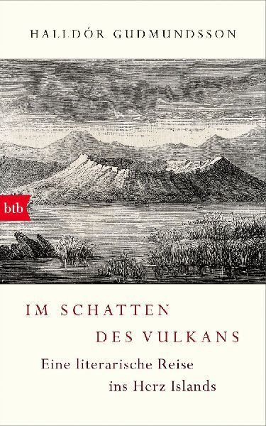 Im Schatten des Vulkans