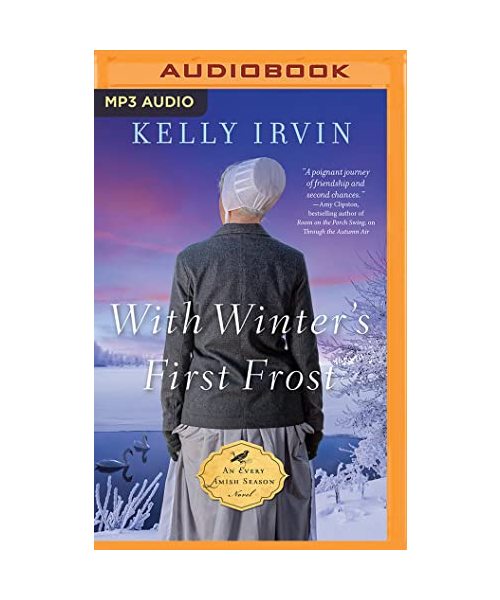 With Winter's First Frost