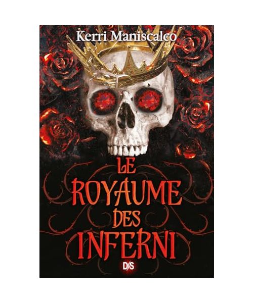 Le Royaume des Inferni (broché) - Tome 03