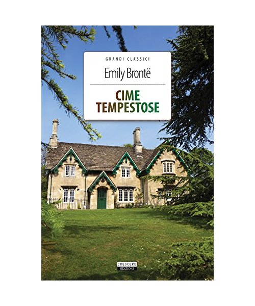 Cime tempestose. Ediz. integrale