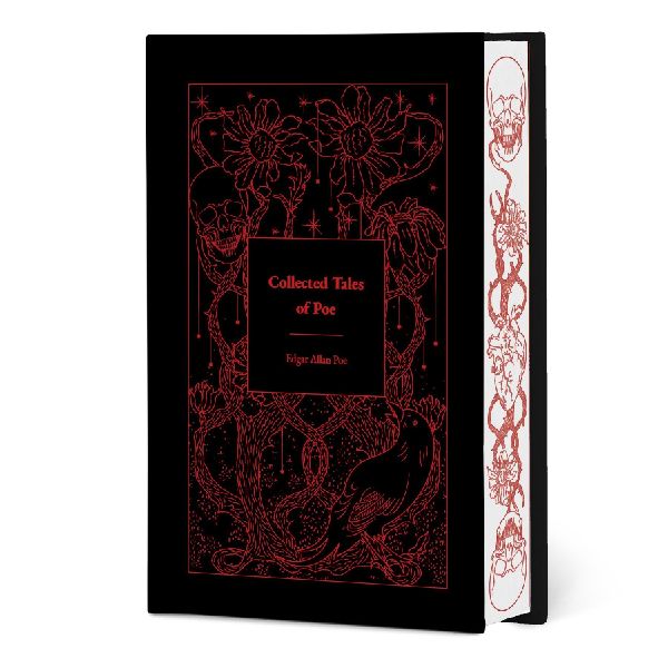 Collected Tales of Poe