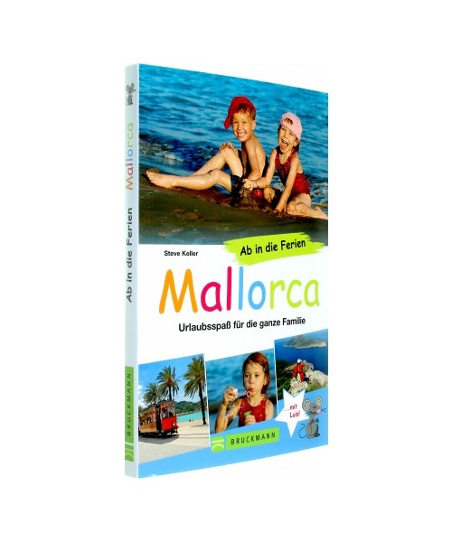 Ab in die Ferien - Mallorca
