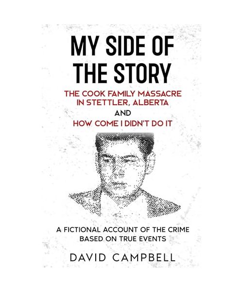 My Side of the Story