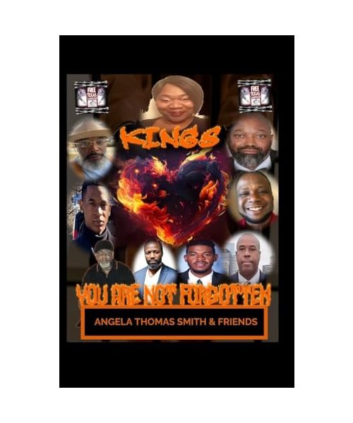 Kings You Are Not Forgotten
