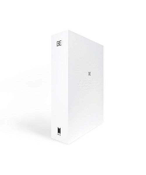 Be (Ltd. Dlx. Edt.)