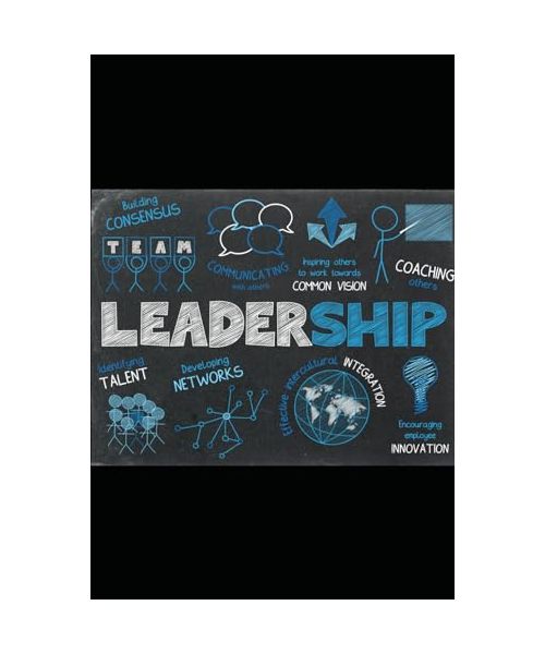 Leaders, Managers, and the Spaces Between: A Modern Guide (Navigating the Leadership Labyrinth, Band 6)