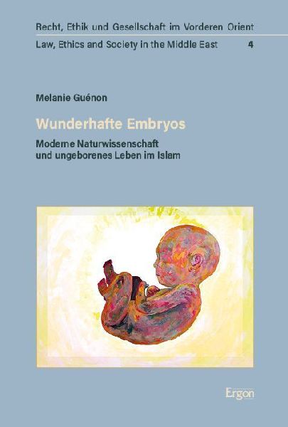 Wunderhafte Embryos