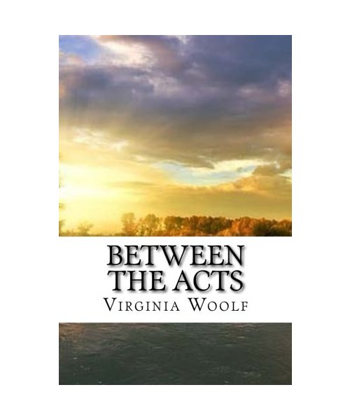 Between the Acts