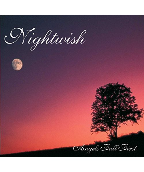 Angels Fall First (UK Edition)