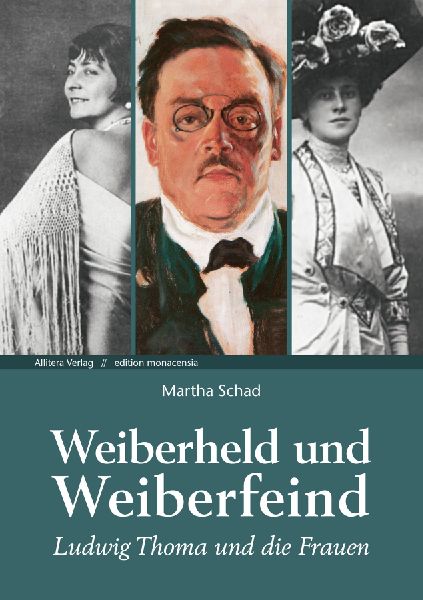 Weiberheld und Weiberfeind
