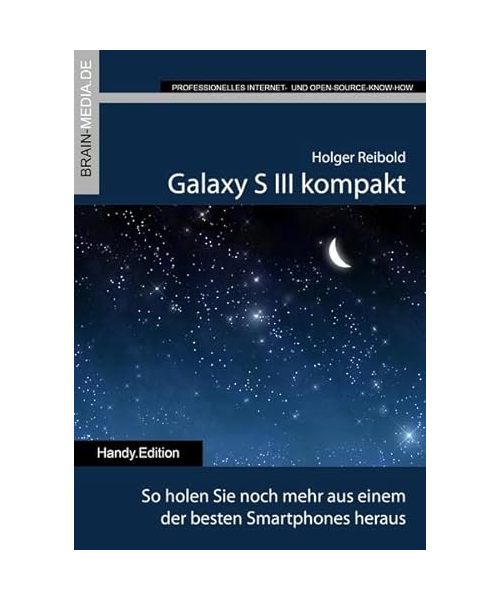 Galaxy S3 kompakt