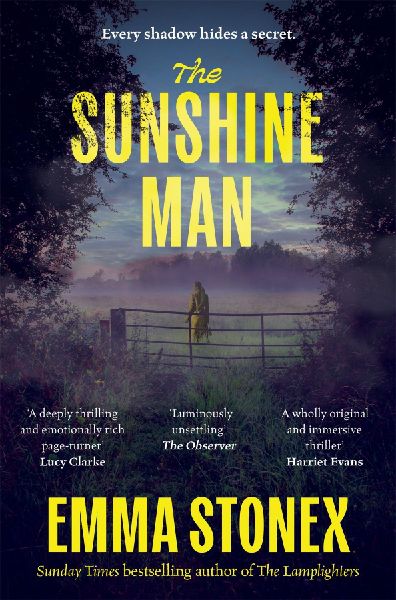The Sunshine Man
