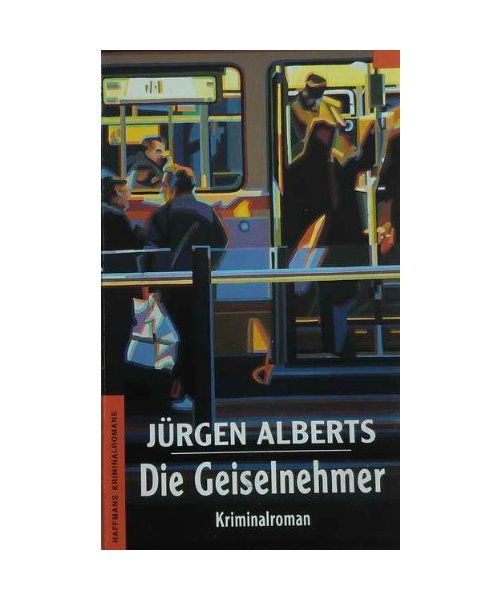Die Geiselnehmer