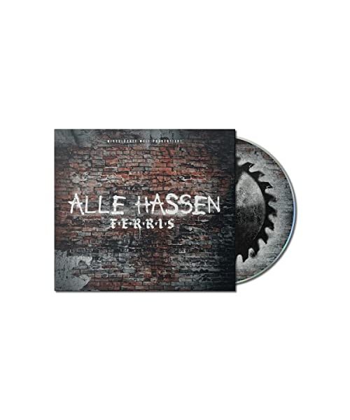 Alle Hassen Ferris