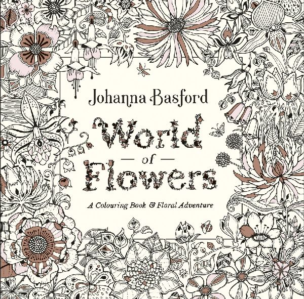 World of Flowers