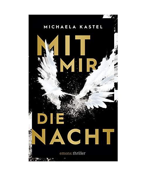 Mit mir die Nacht