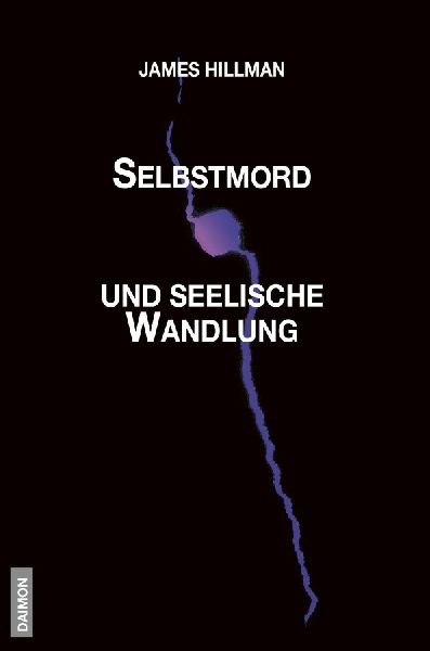 Selbstmord und seelische Wandlung