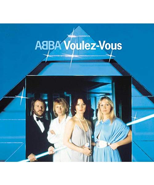 Voulez-Vous