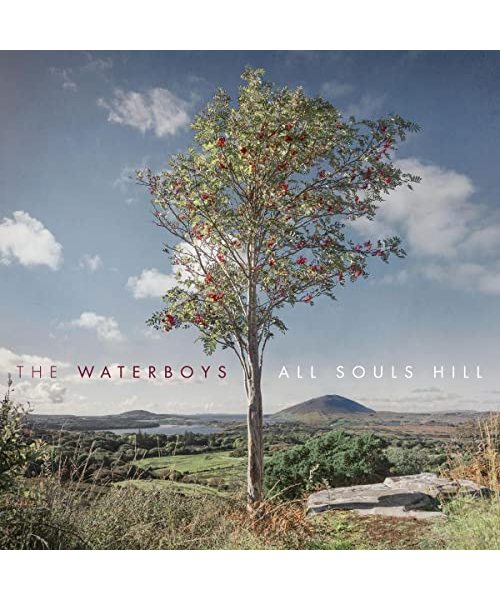 All Souls Hill
