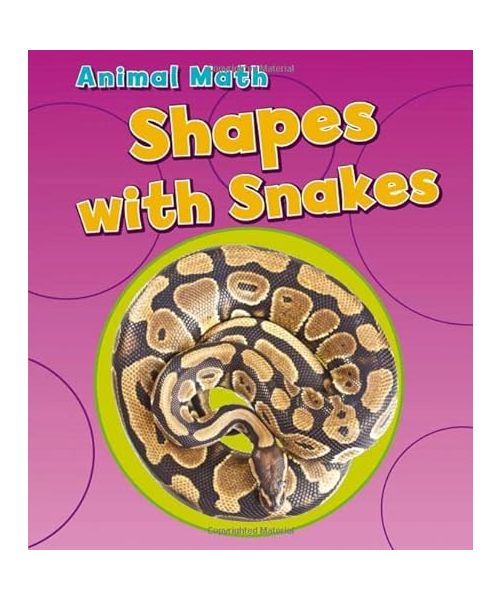 Shapes with Snakes