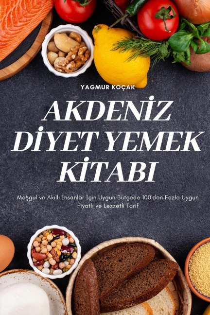 AKDEN¿Z D¿YET YEMEK K¿TABI