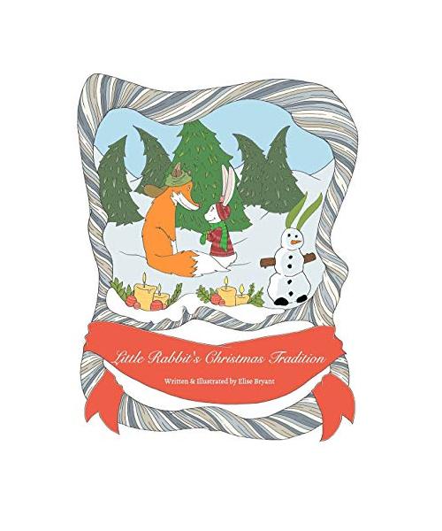 Little Rabbit's Christmas Tradition