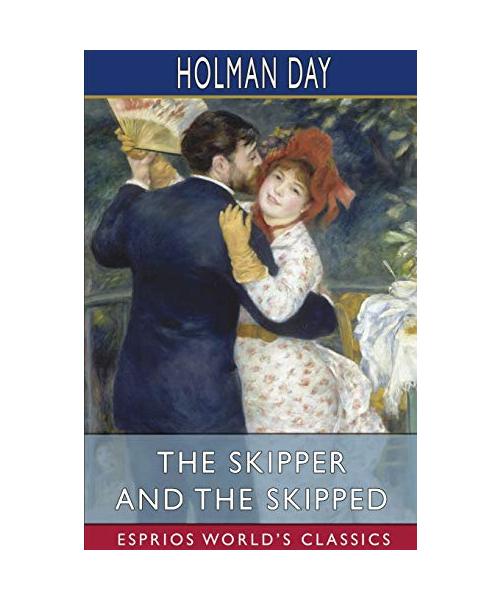The Skipper and the Skipped (Esprios Classics)