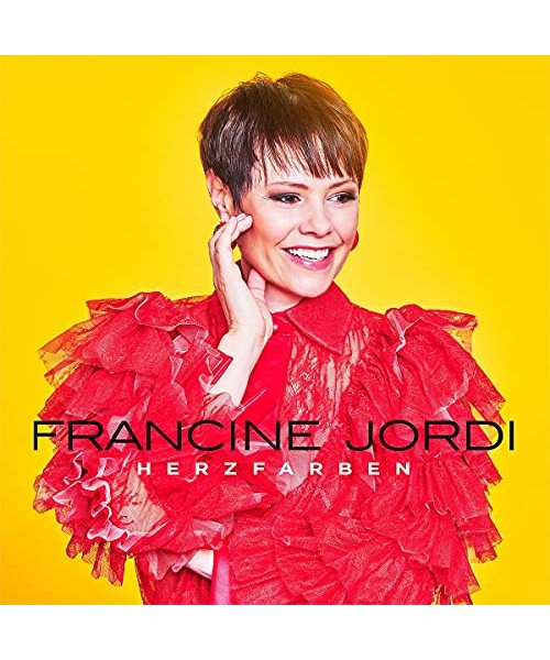 Herzfarben - Meine Best of