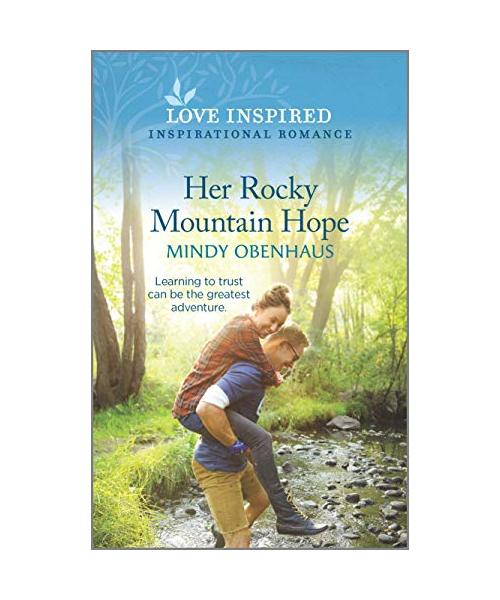 Her Rocky Mountain Hope