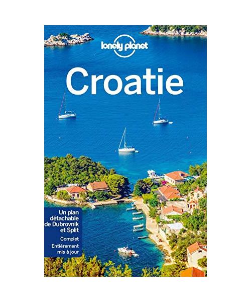 Croatie 9ed