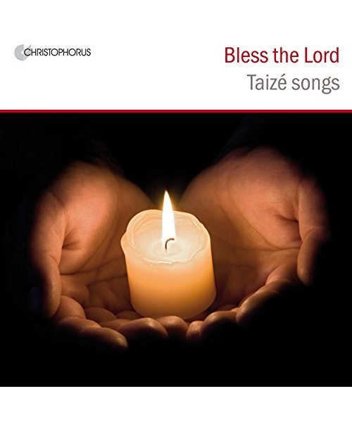 Taiz': Bless the Lord