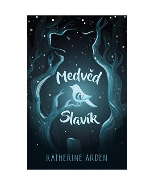 Medv?d a slavík (2018)