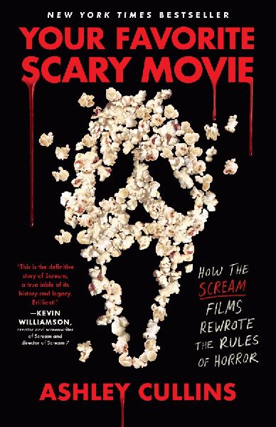 Your Favorite Scary Movie
