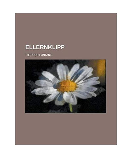 Ellernklipp