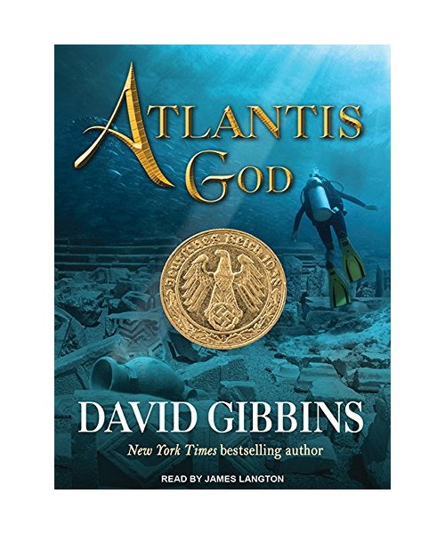 Atlantis God