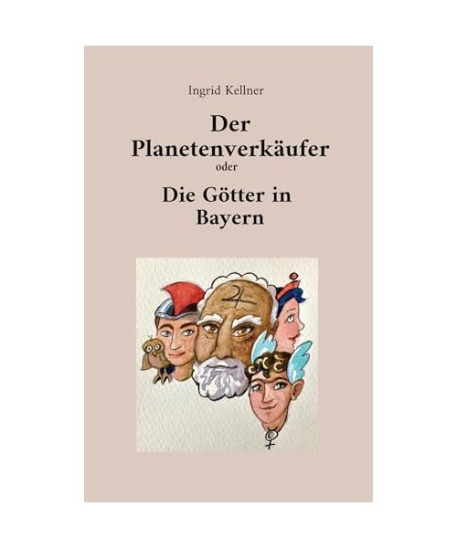 Der Planetenverkäufer