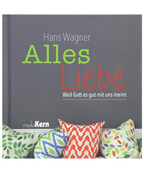 Alles Liebe!