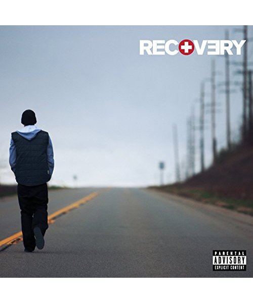 Recovery [VINYL]
