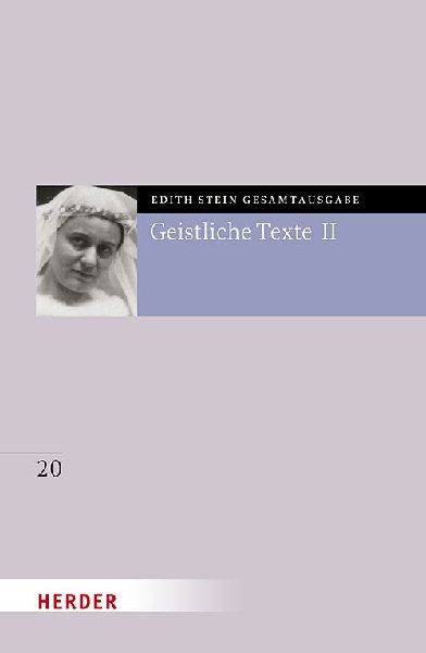 Geistliche Texte II