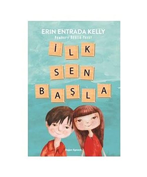 Ilk Sen Basla