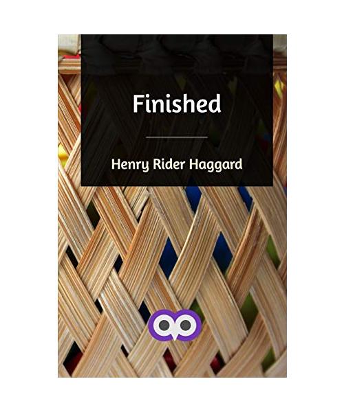 Finished