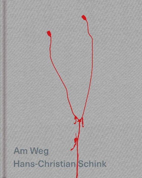 Hans-Christian Schink | Am Weg